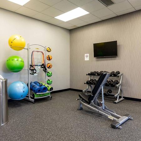 Courtyard By Marriott Cincinnati Midtown/Rookwood Eksteriør bilde