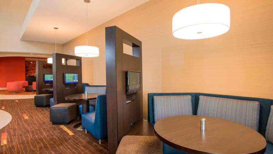 Courtyard By Marriott Cincinnati Midtown/Rookwood Eksteriør bilde