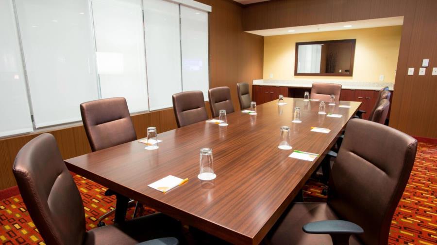 Courtyard By Marriott Cincinnati Midtown/Rookwood Eksteriør bilde
