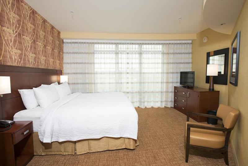 Courtyard By Marriott Cincinnati Midtown/Rookwood Eksteriør bilde