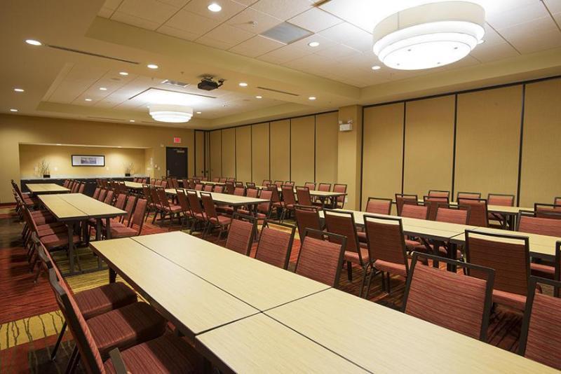 Courtyard By Marriott Cincinnati Midtown/Rookwood Eksteriør bilde