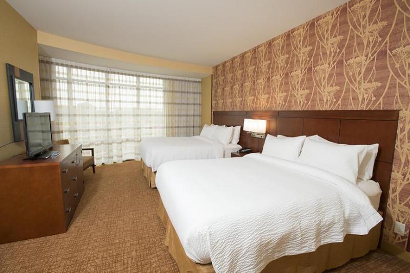 Courtyard By Marriott Cincinnati Midtown/Rookwood Eksteriør bilde