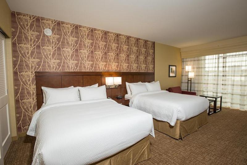 Courtyard By Marriott Cincinnati Midtown/Rookwood Eksteriør bilde