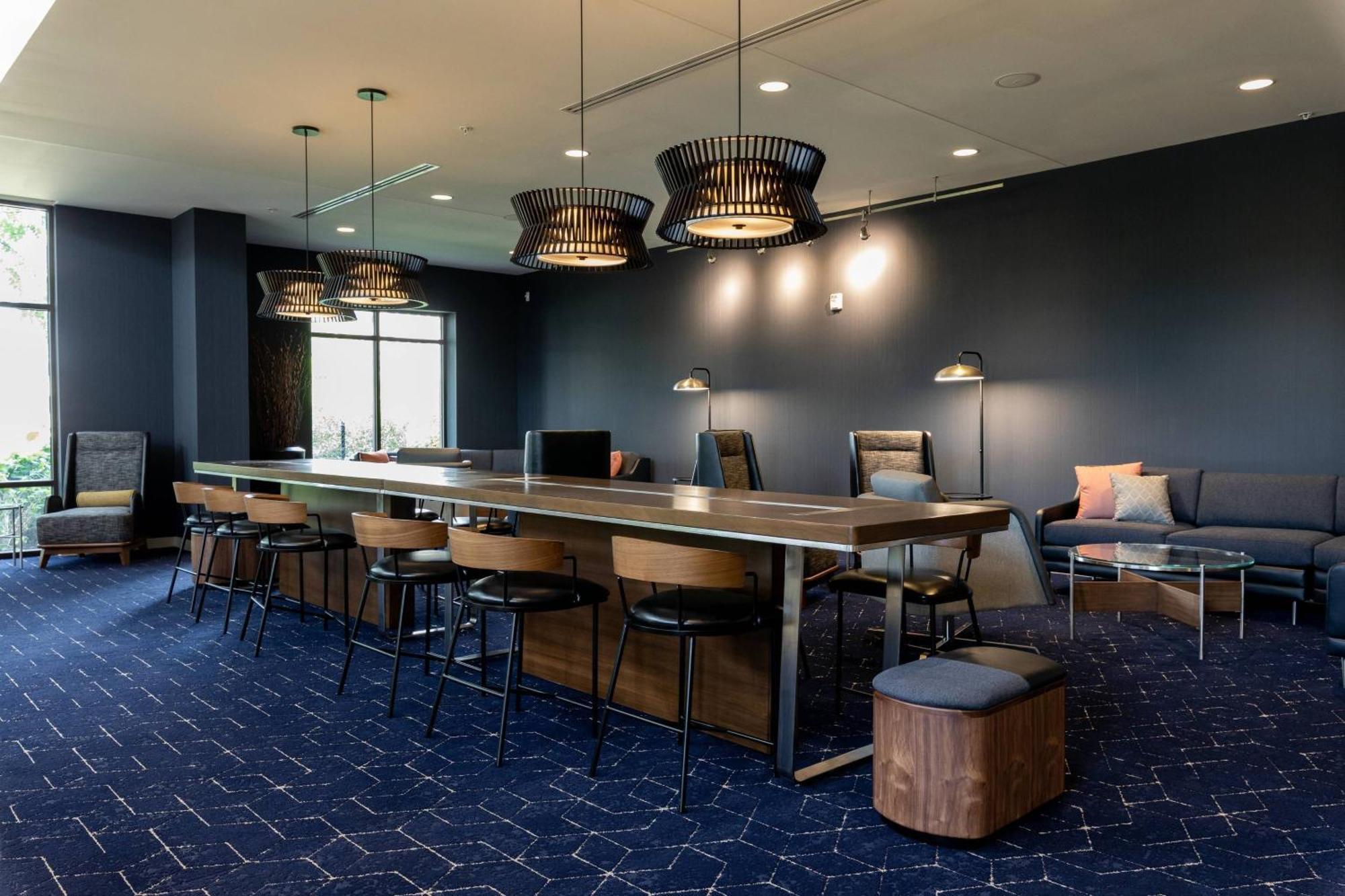 Courtyard By Marriott Cincinnati Midtown/Rookwood Eksteriør bilde