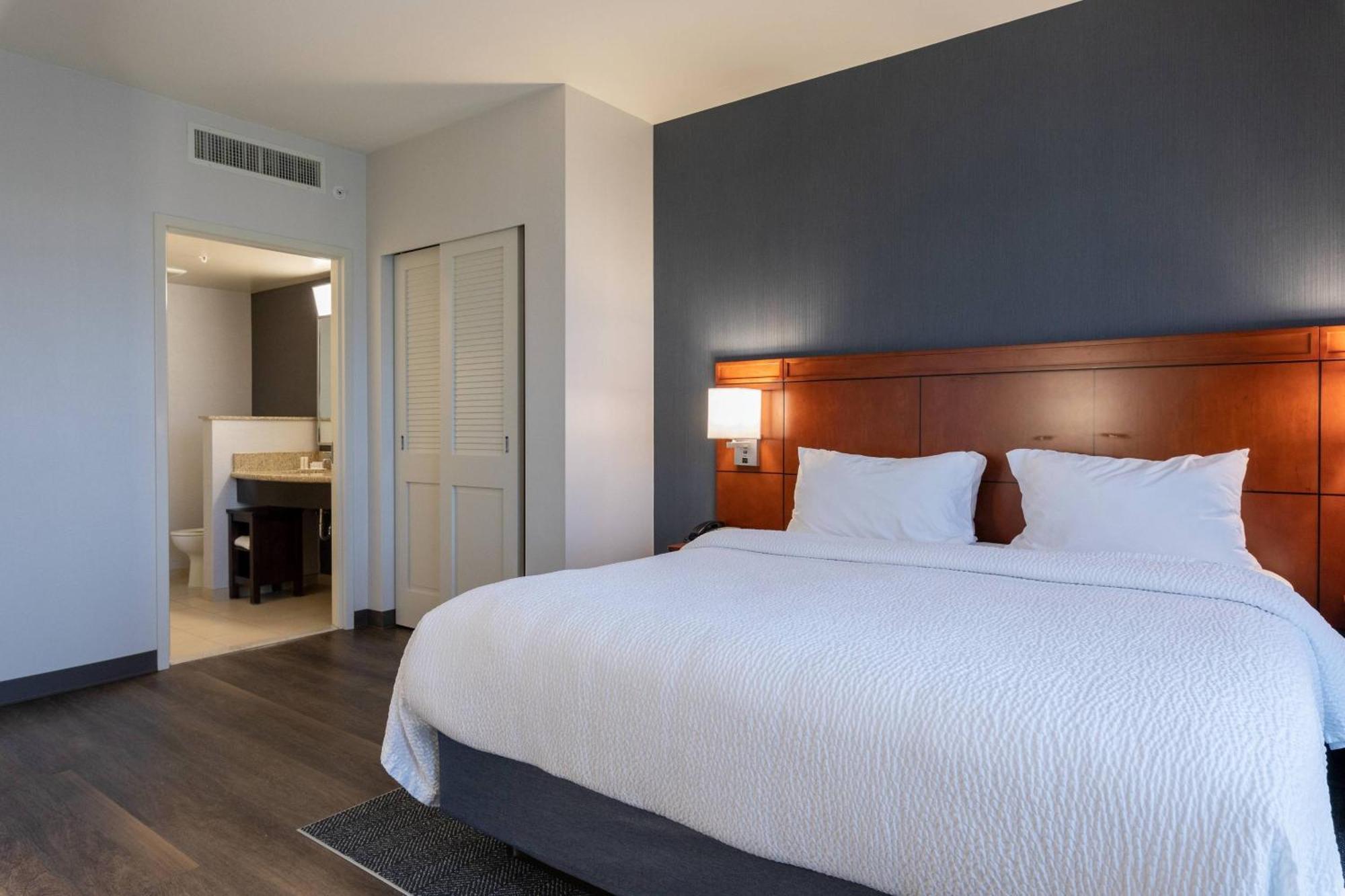 Courtyard By Marriott Cincinnati Midtown/Rookwood Eksteriør bilde