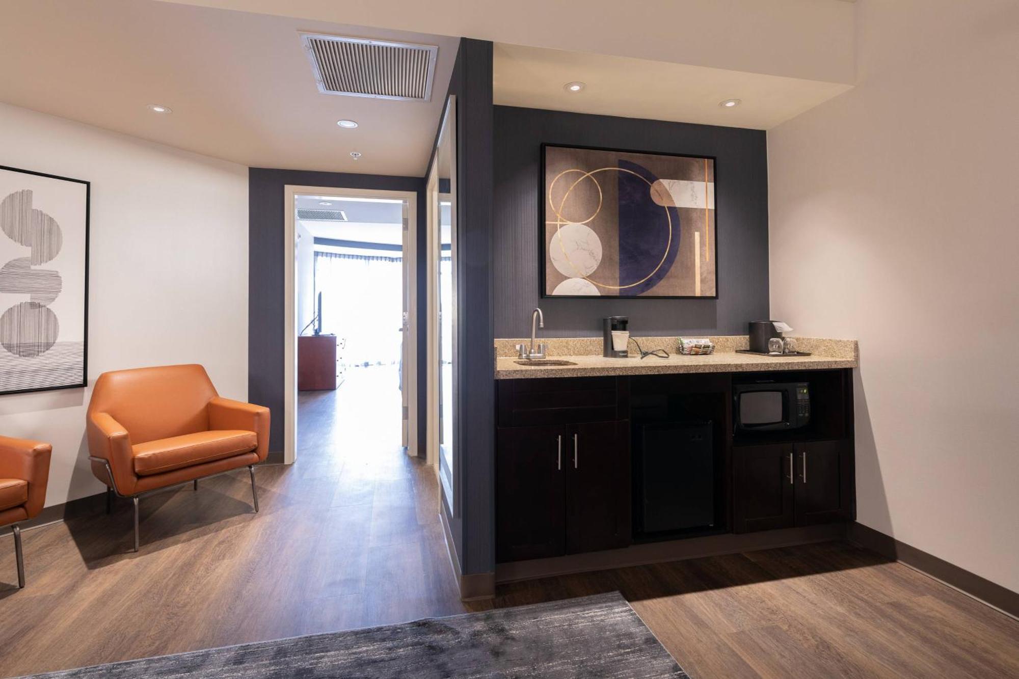 Courtyard By Marriott Cincinnati Midtown/Rookwood Eksteriør bilde