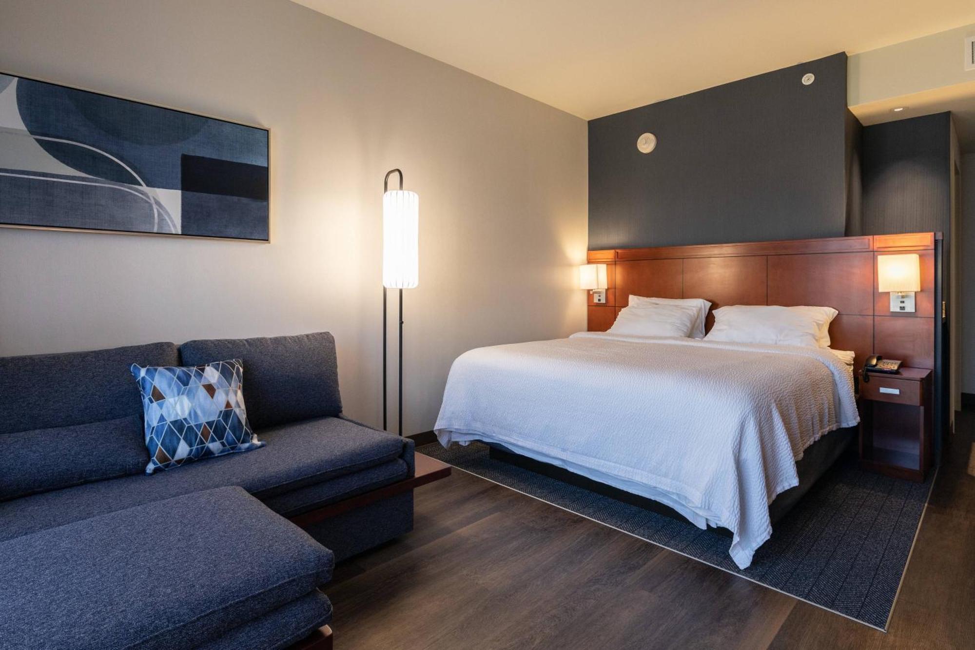 Courtyard By Marriott Cincinnati Midtown/Rookwood Eksteriør bilde
