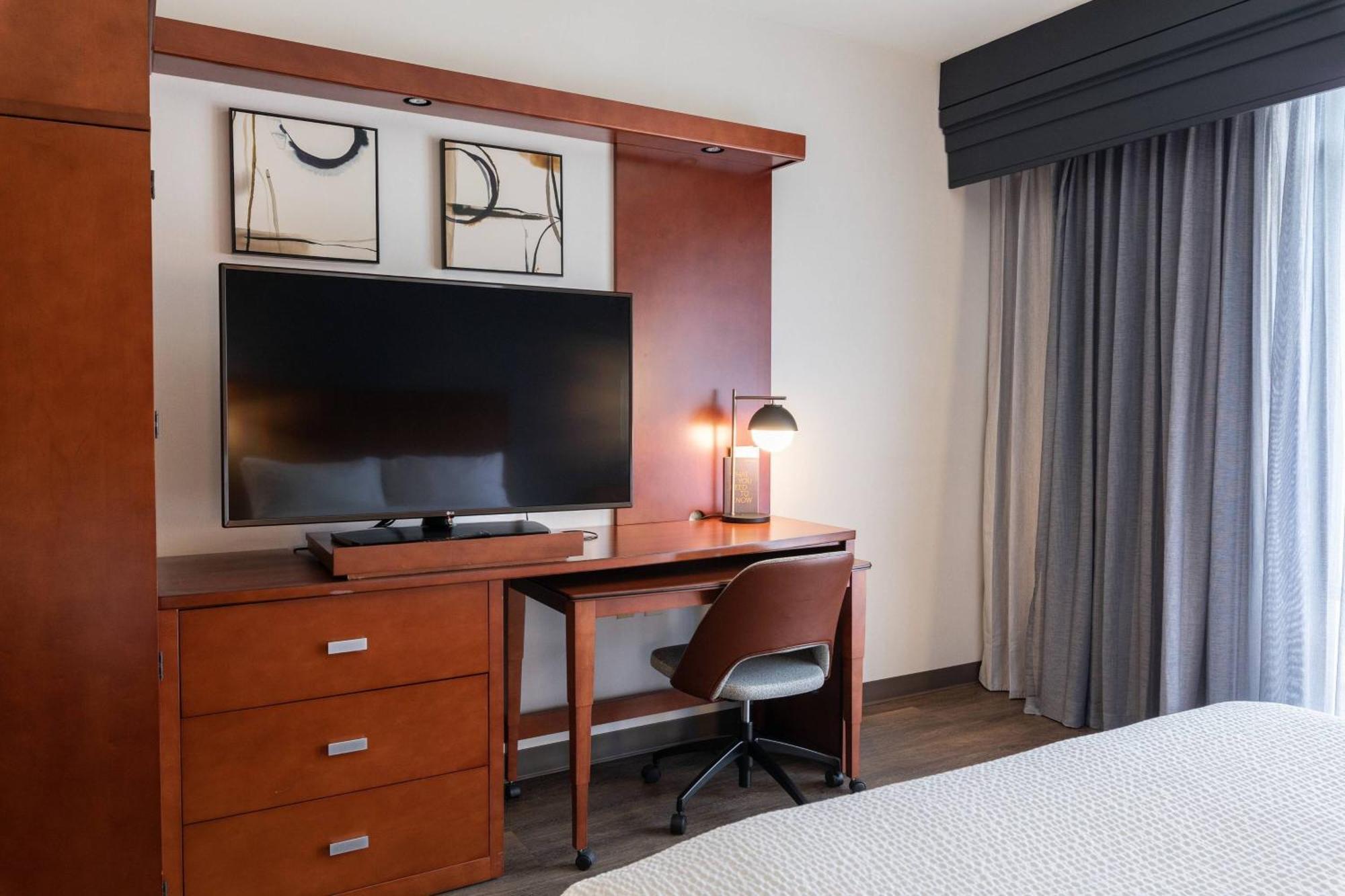 Courtyard By Marriott Cincinnati Midtown/Rookwood Eksteriør bilde