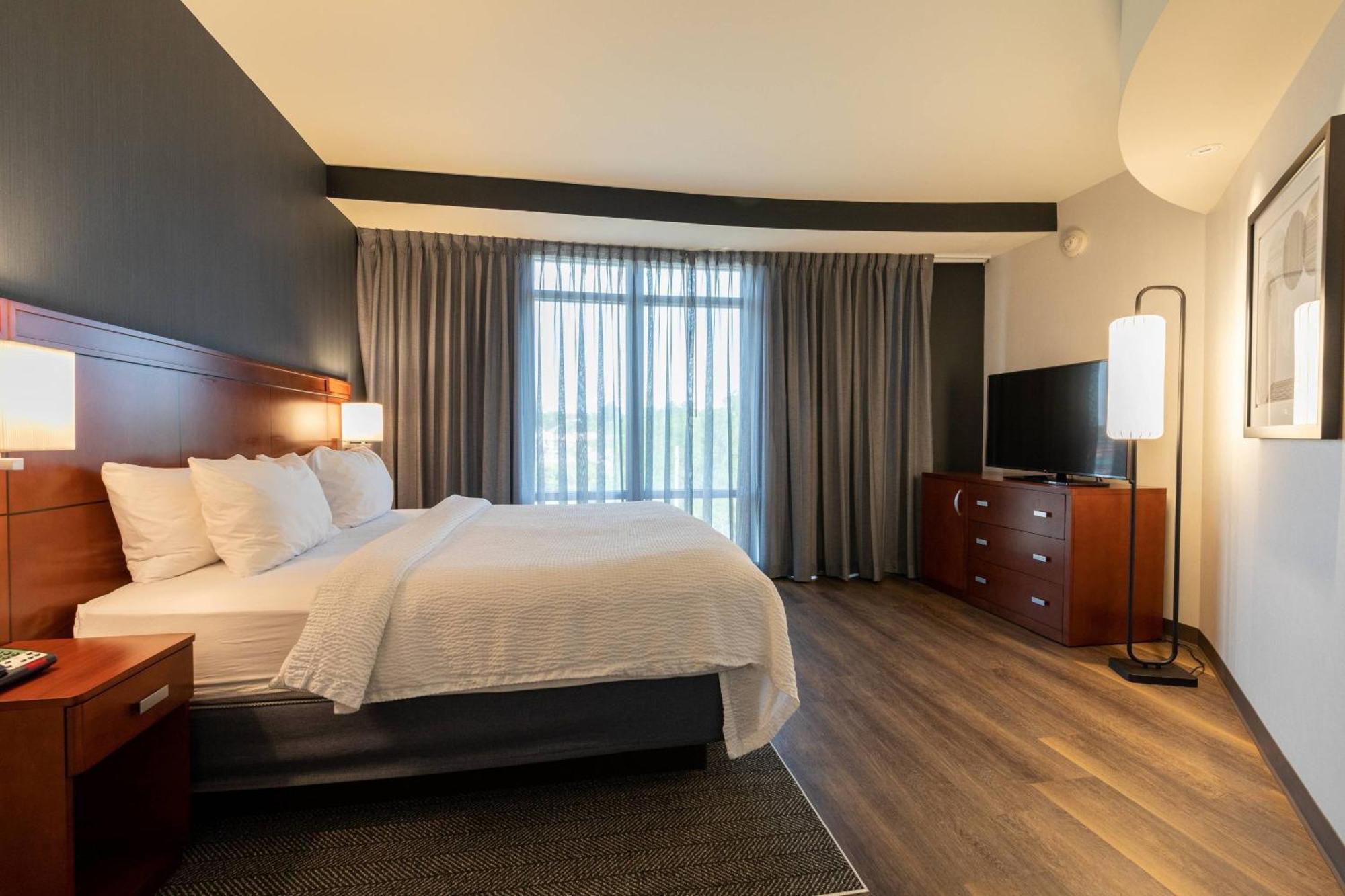 Courtyard By Marriott Cincinnati Midtown/Rookwood Eksteriør bilde