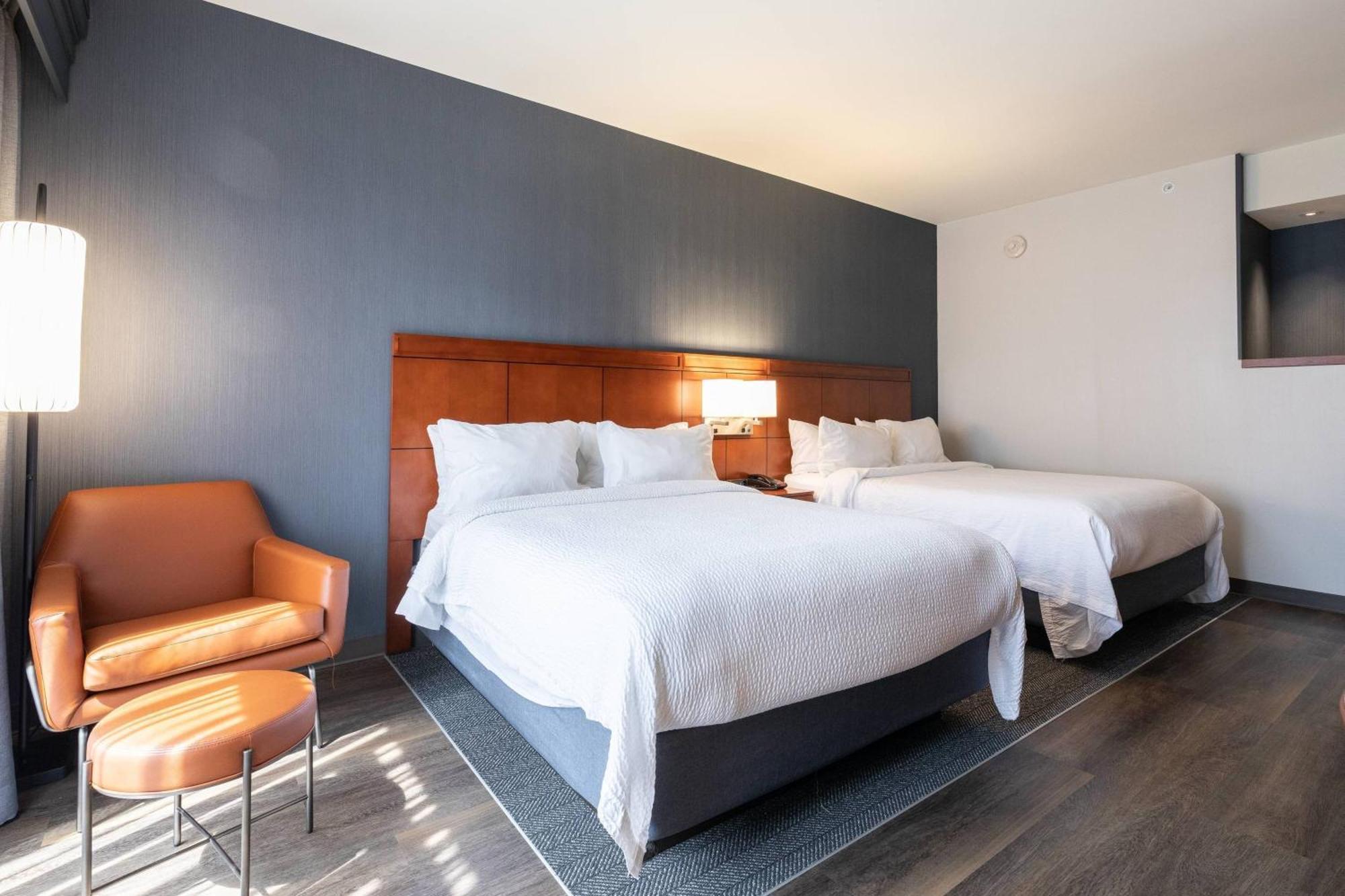 Courtyard By Marriott Cincinnati Midtown/Rookwood Eksteriør bilde