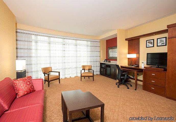 Courtyard By Marriott Cincinnati Midtown/Rookwood Eksteriør bilde