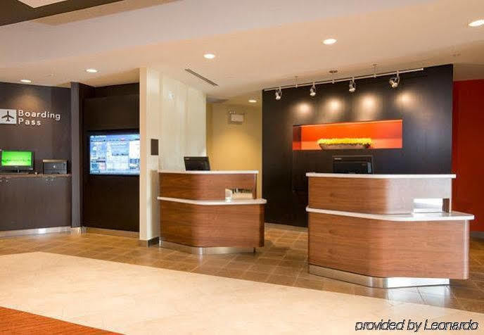 Courtyard By Marriott Cincinnati Midtown/Rookwood Eksteriør bilde