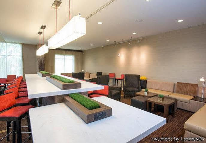 Courtyard By Marriott Cincinnati Midtown/Rookwood Eksteriør bilde
